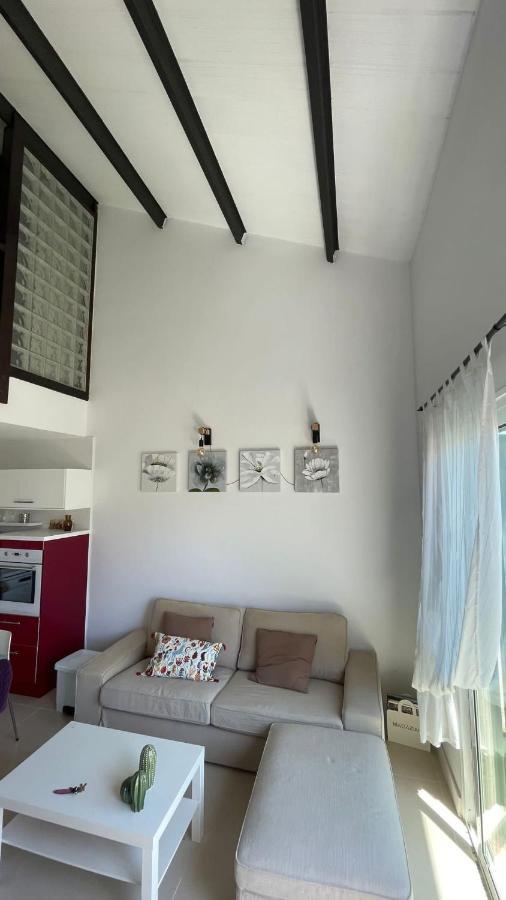Ferienwohnung Casa Lola El Médano Exterior foto