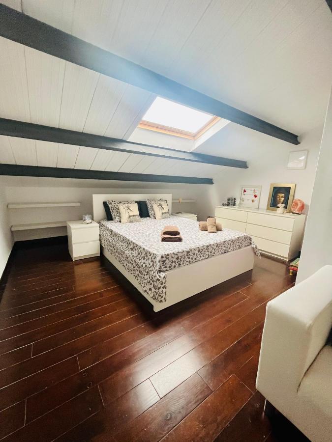 Ferienwohnung Casa Lola El Médano Exterior foto