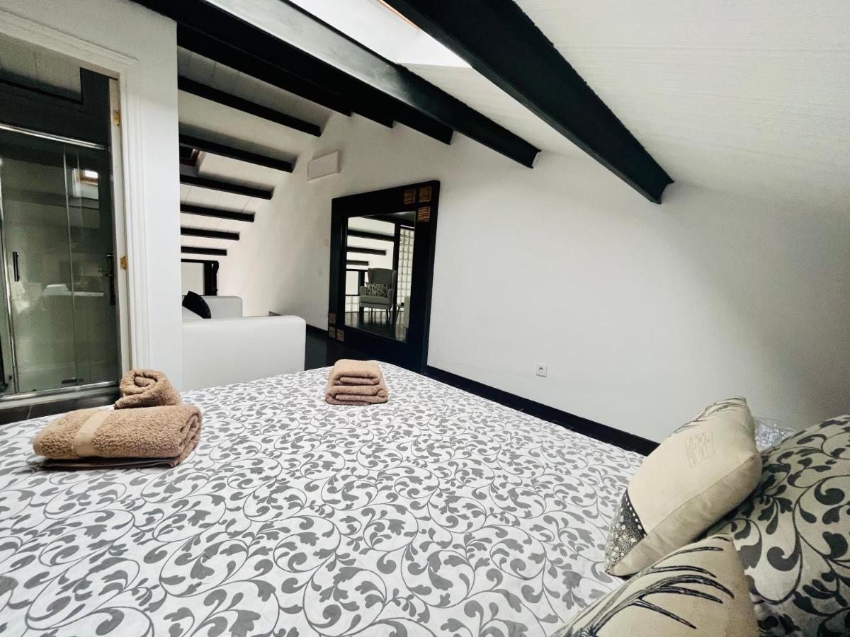 Ferienwohnung Casa Lola El Médano Exterior foto
