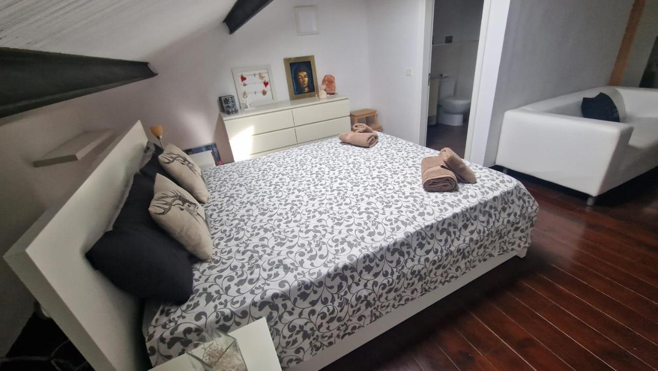 Ferienwohnung Casa Lola El Médano Exterior foto